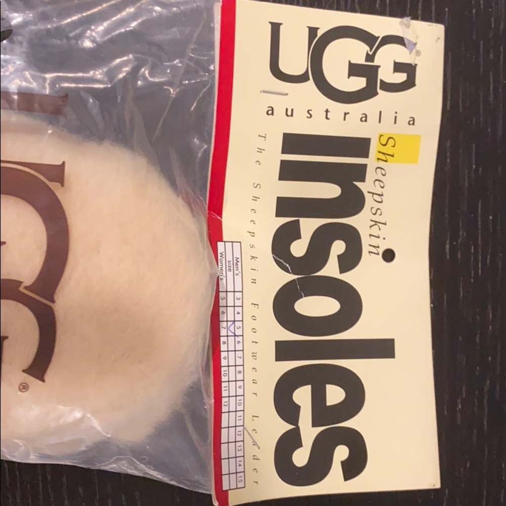 Boot insoles